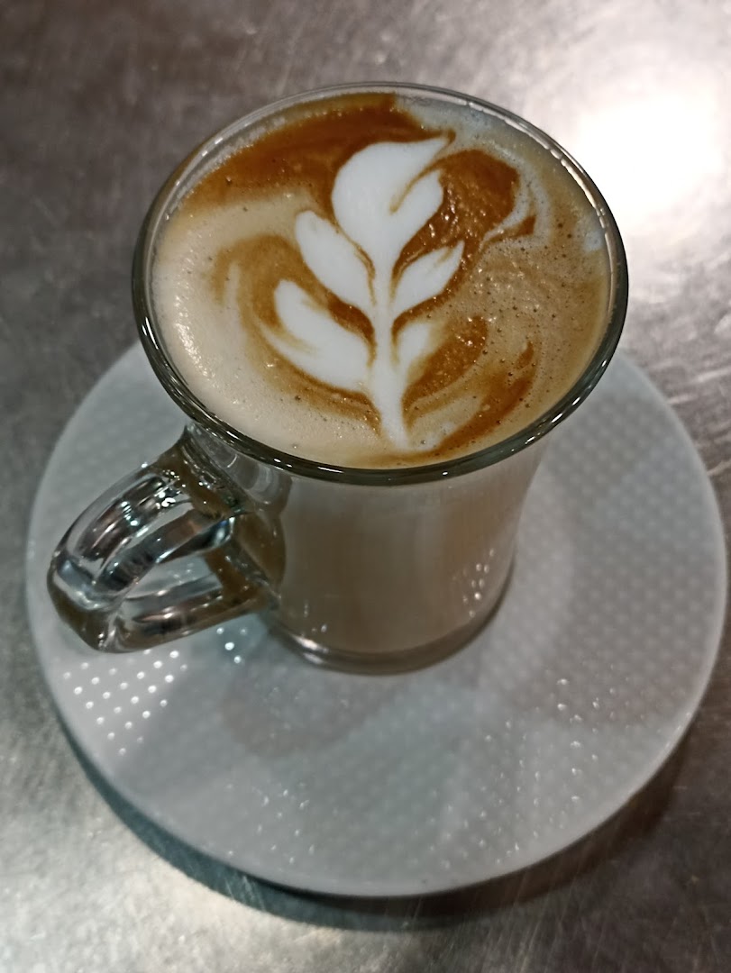 Bar Dolcesia, Siderno