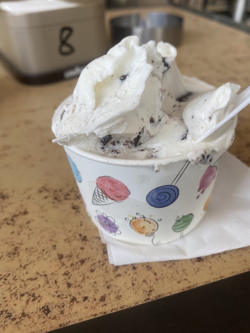 Bar Dolcesia