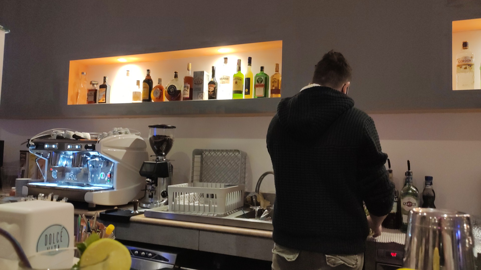 Bar Dolcevita
