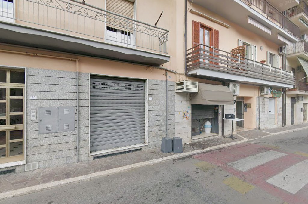 Bar Dolci Follie di Ida Parente