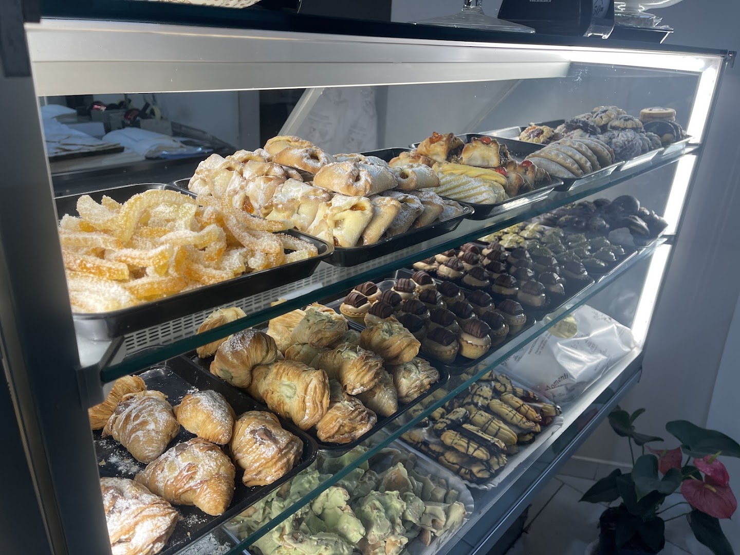 Bar Dolci Momenti