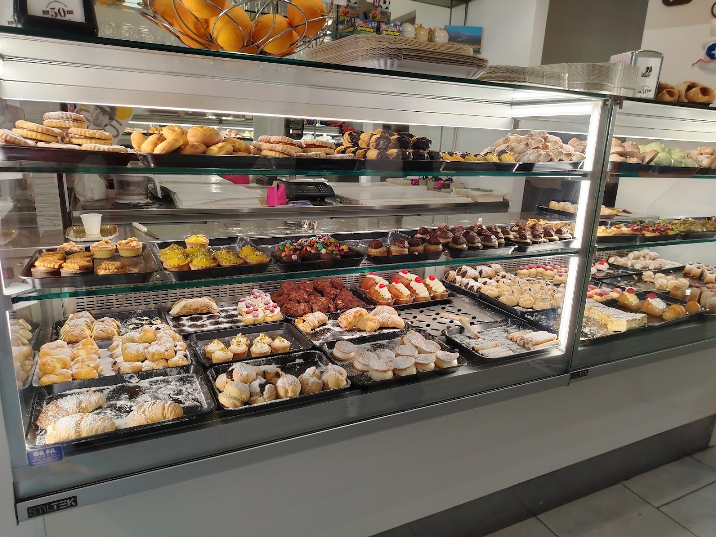 Bar Dolci Momenti