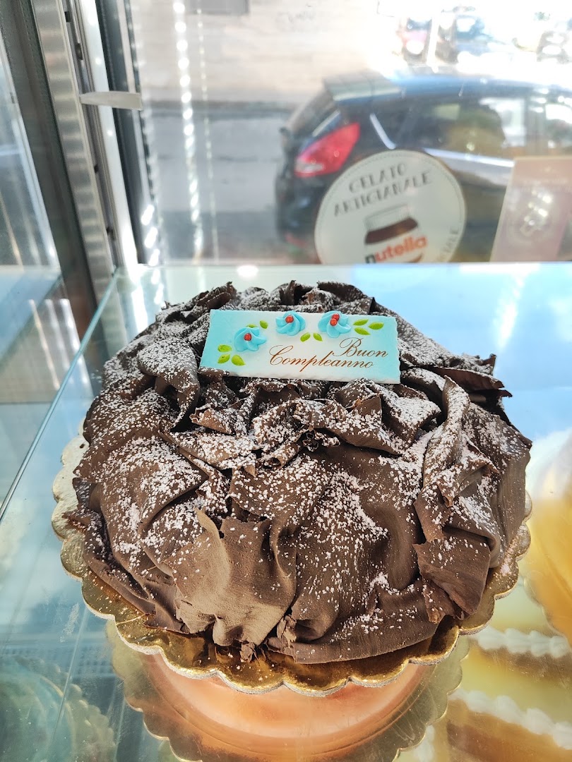 Bar Dolci Sapori