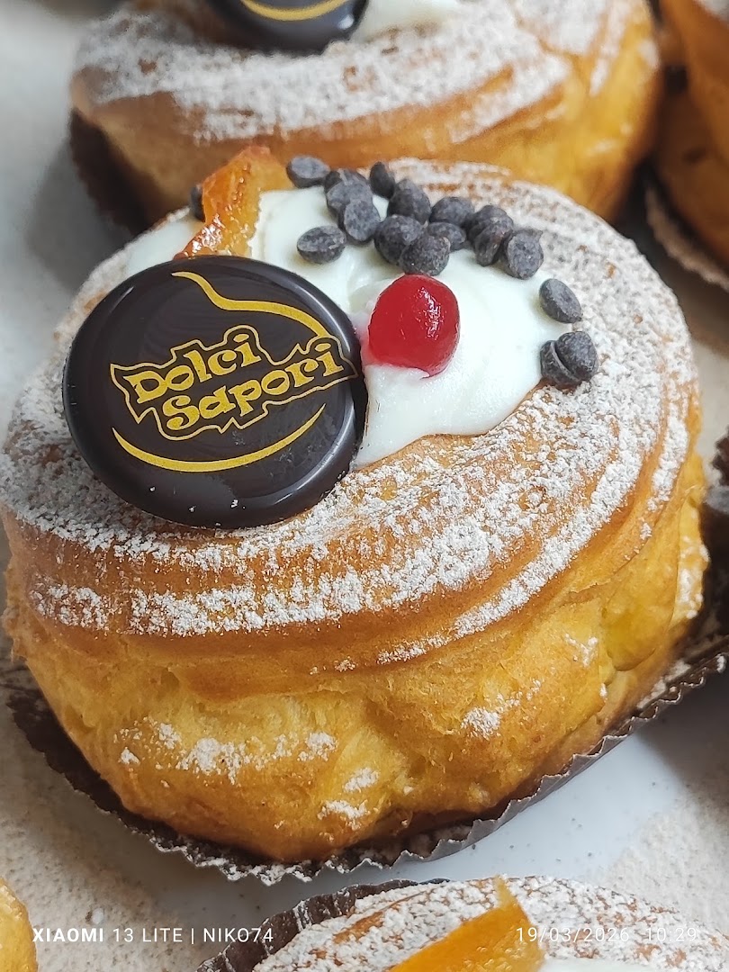 Bar Dolci Sapori