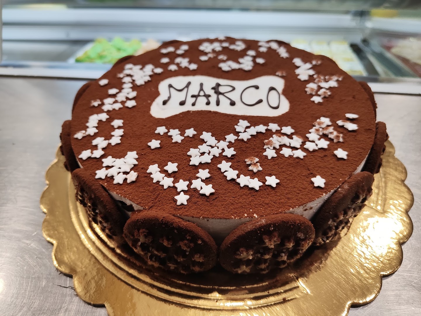 Bar Dolci Sapori