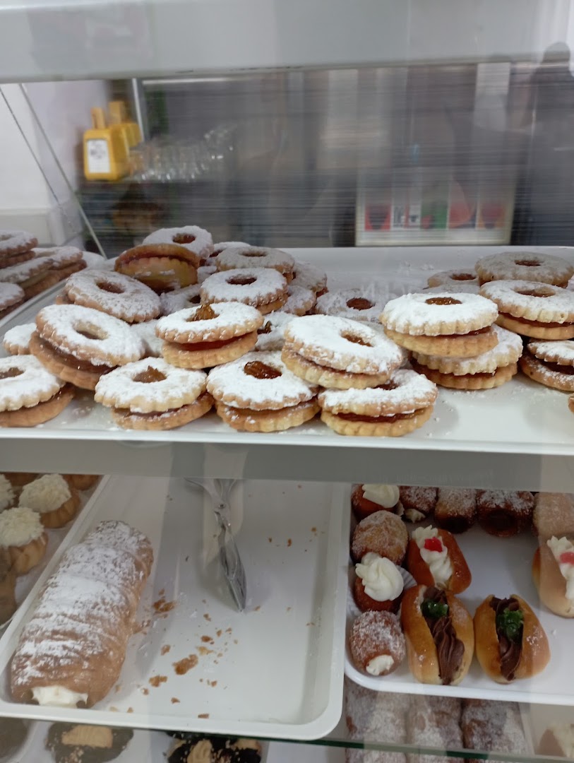 Bar Dolci Sorrisi di Ambra Iriti