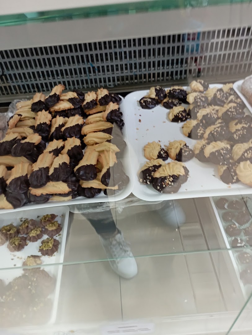 Bar Dolci Sorrisi di Ambra Iriti