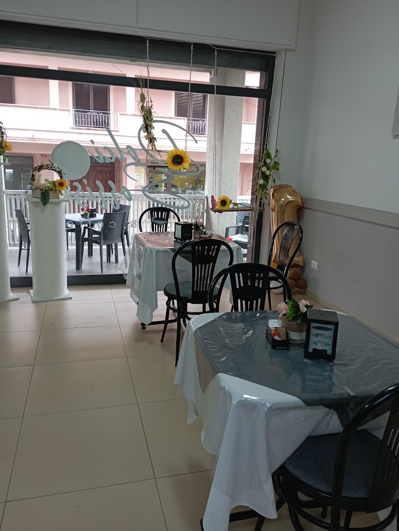 Bar Dolci Sorrisi di Ambra Iriti