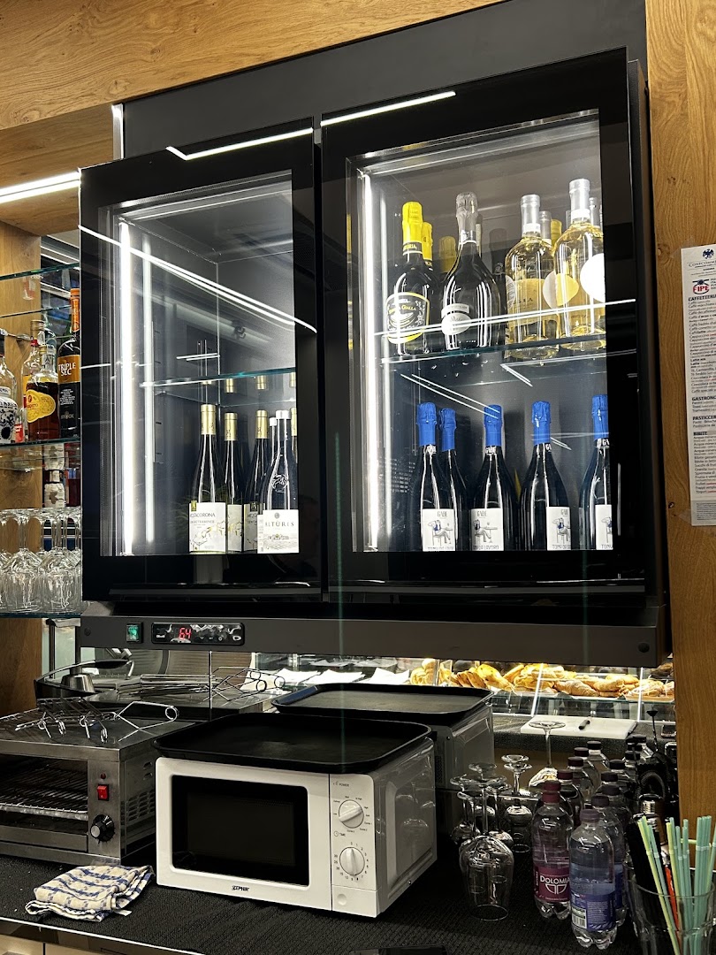 Bar Dollaro