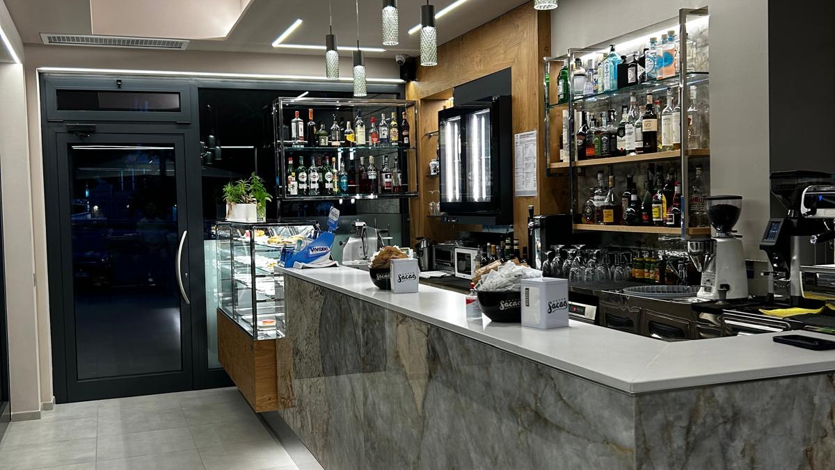 Bar Dollaro