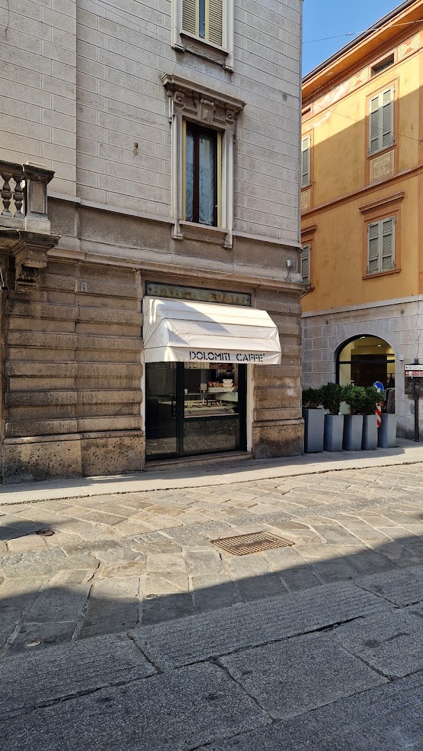 Bar Dolomiti Cremona