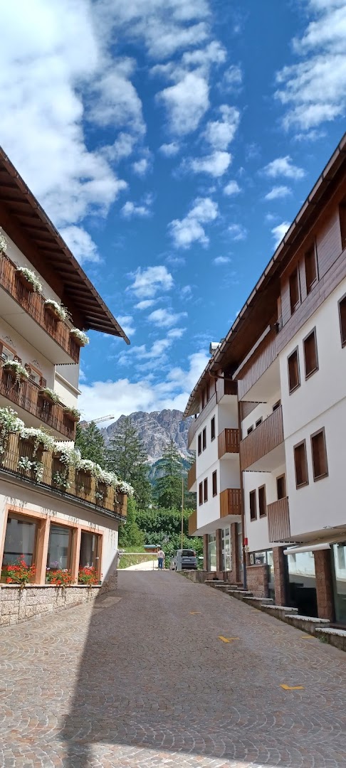 Bar Dolomiti