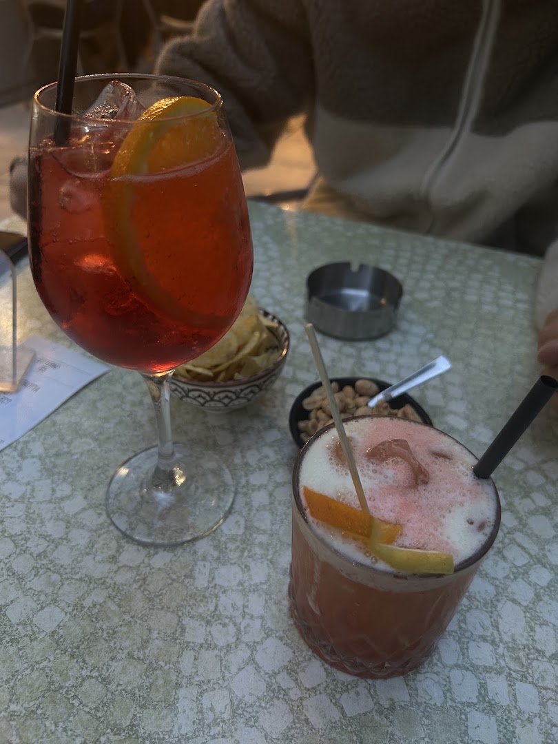 Bar Domus Caffè