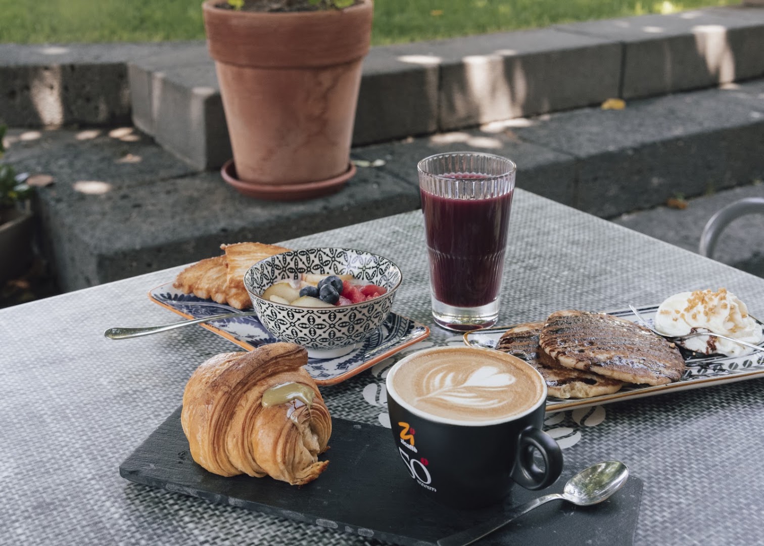 Bar Domus Caffè