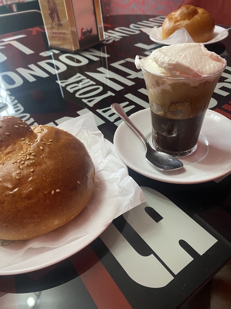 Bar Don Egidio