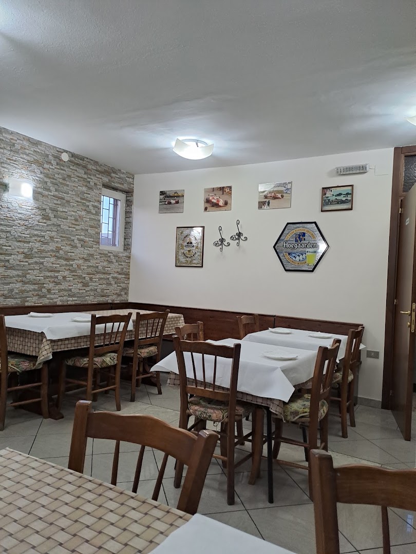 Bar Donato