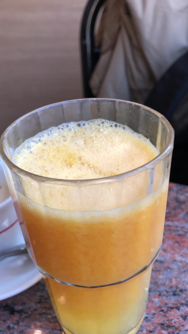 Bar Dong Wenwei