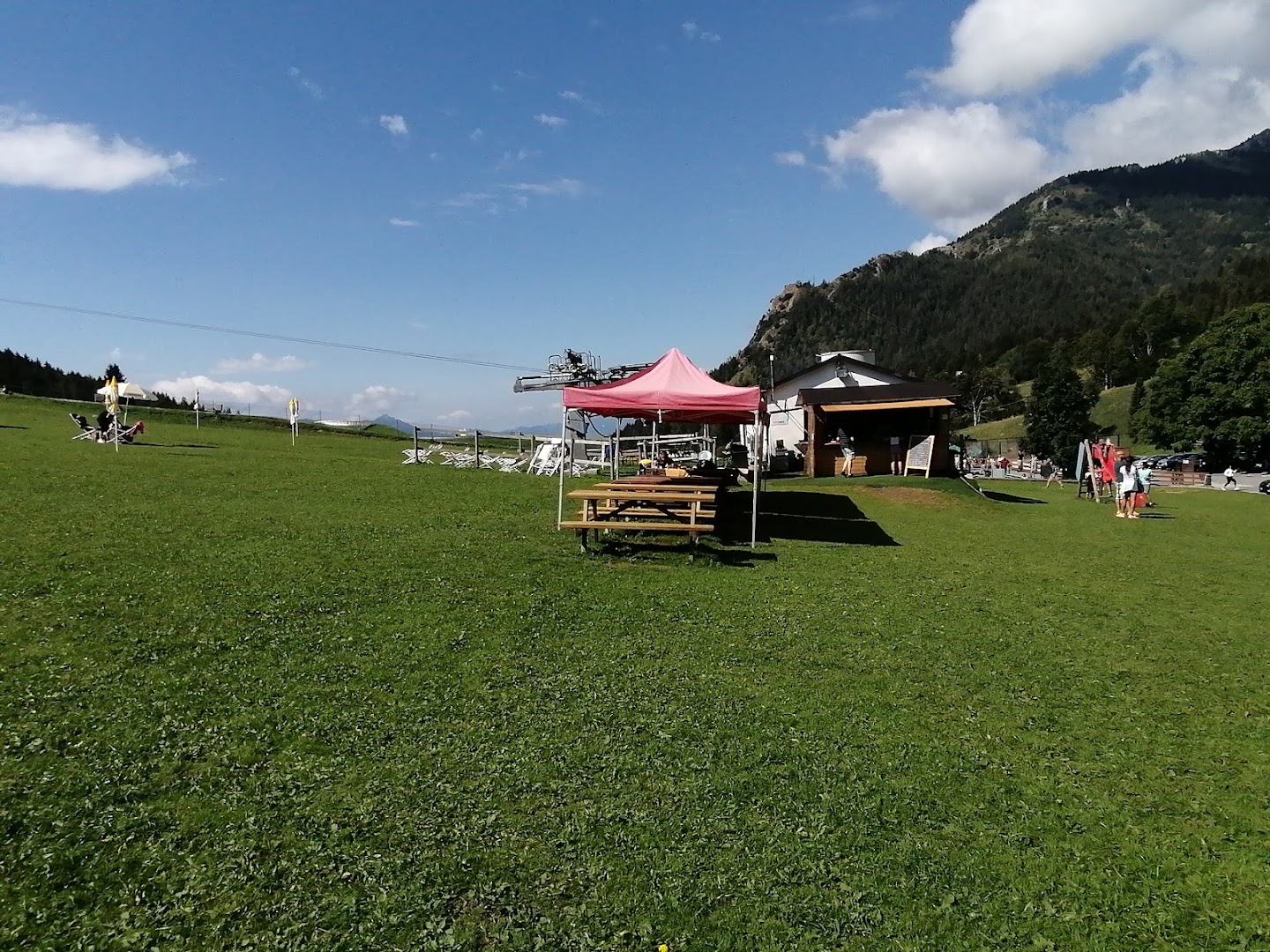 Bar Donico paninoteca
