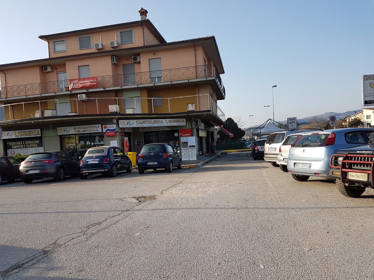 Bar Donna di Cuori