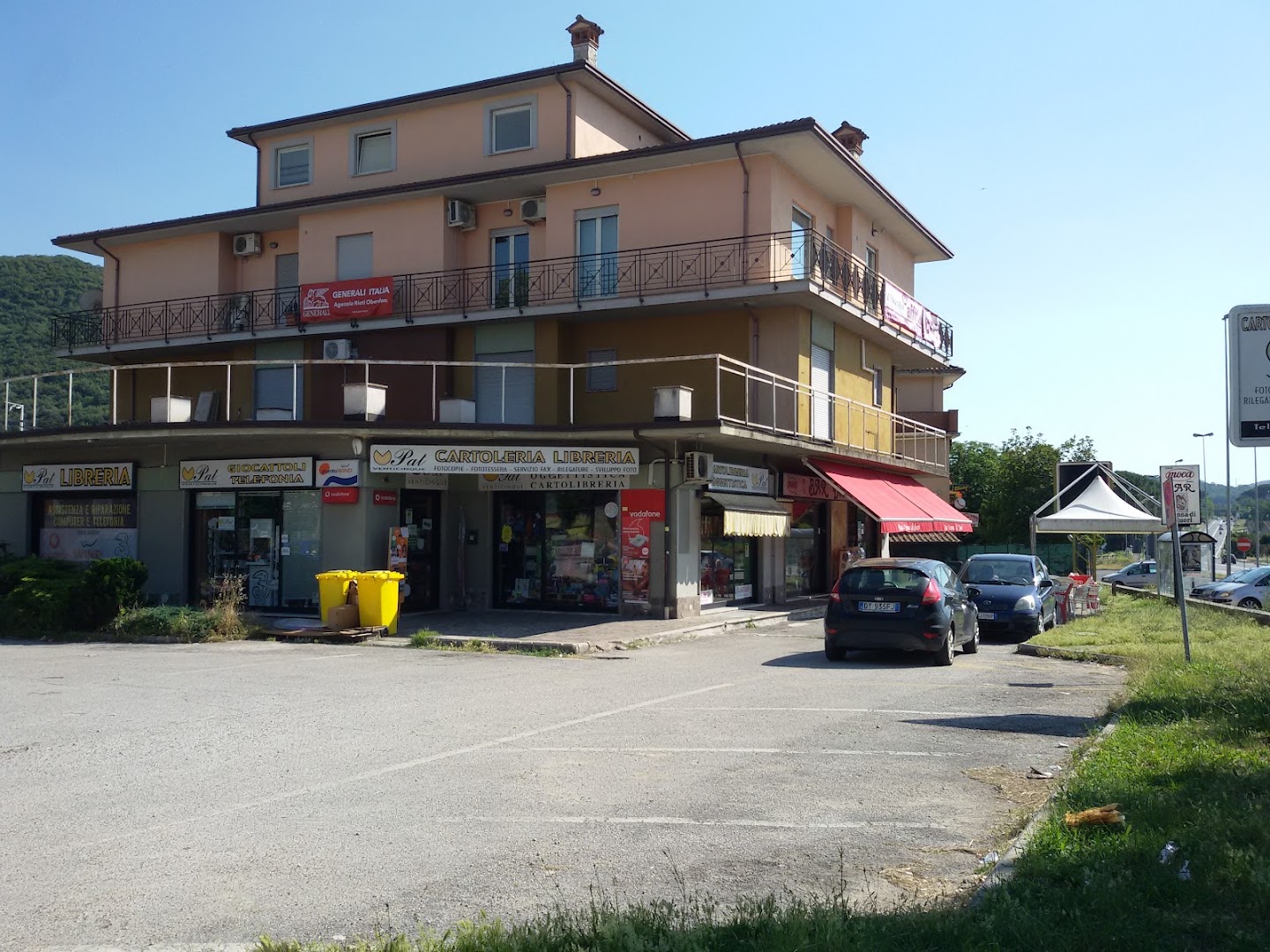 Bar Donna di Cuori
