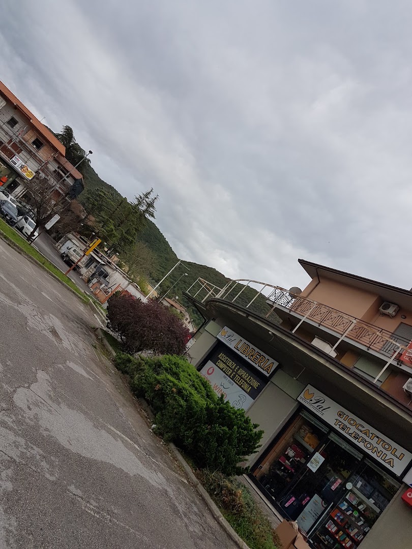 Bar Donna di Cuori