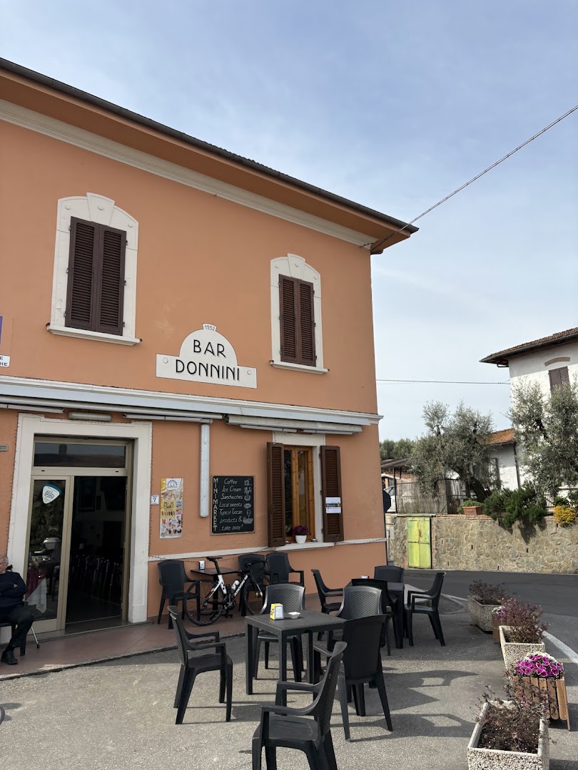 Bar Donnini