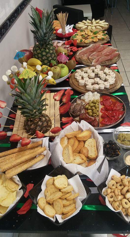 Bar Donnino Giuseppe, Montefiascone