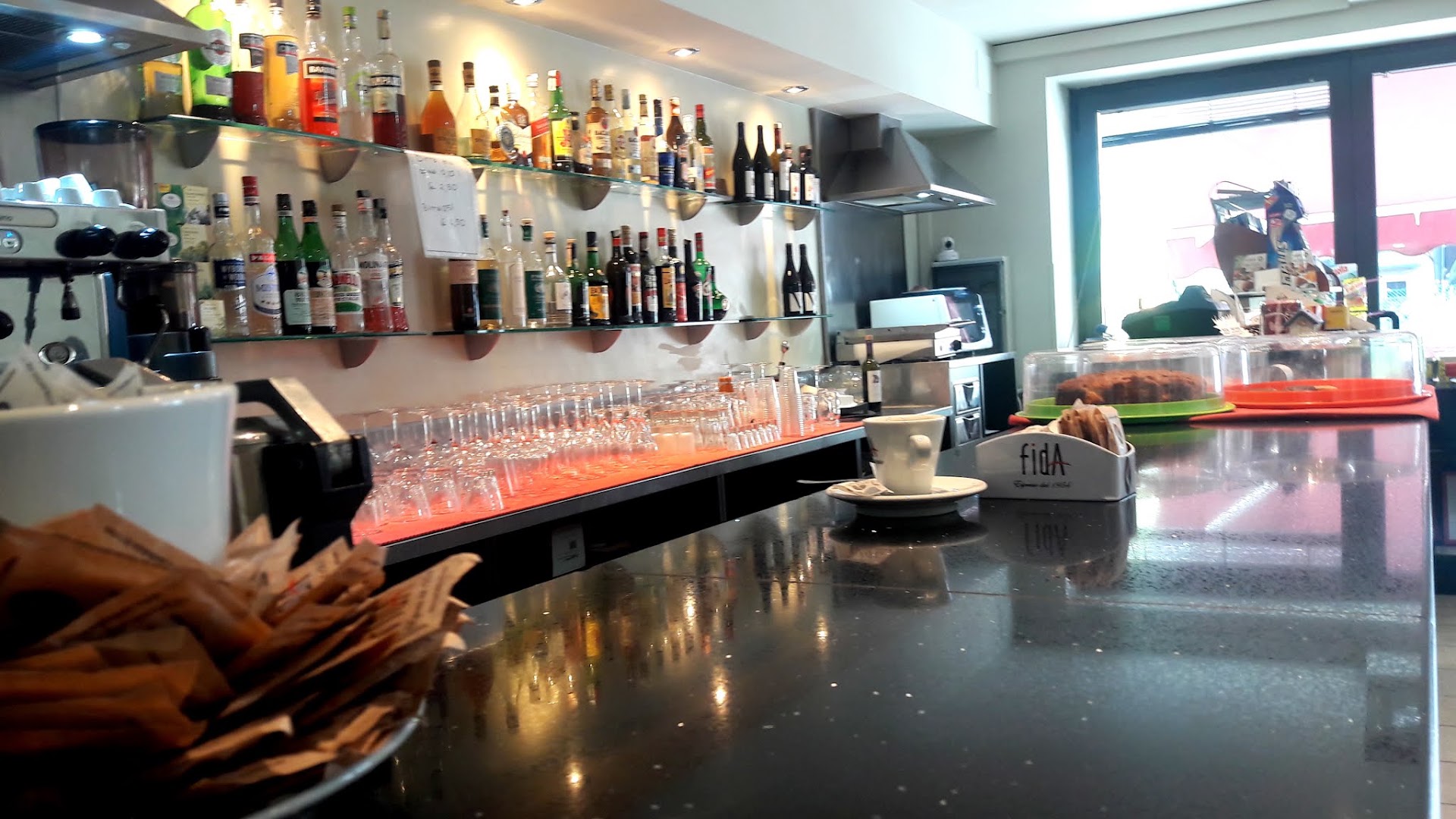 Bar Donnino Giuseppe