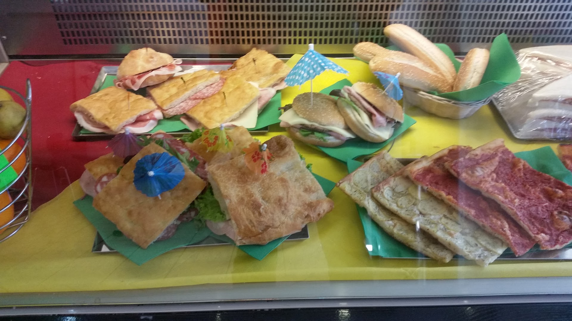 Bar Donnino Giuseppe