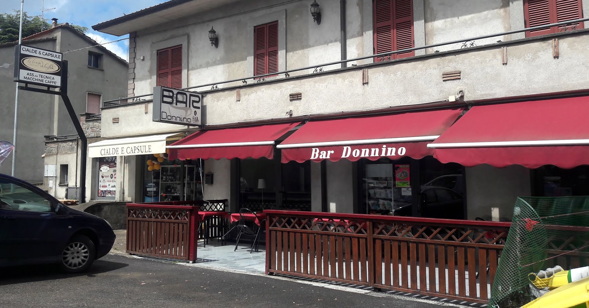 Bar Donnino Giuseppe