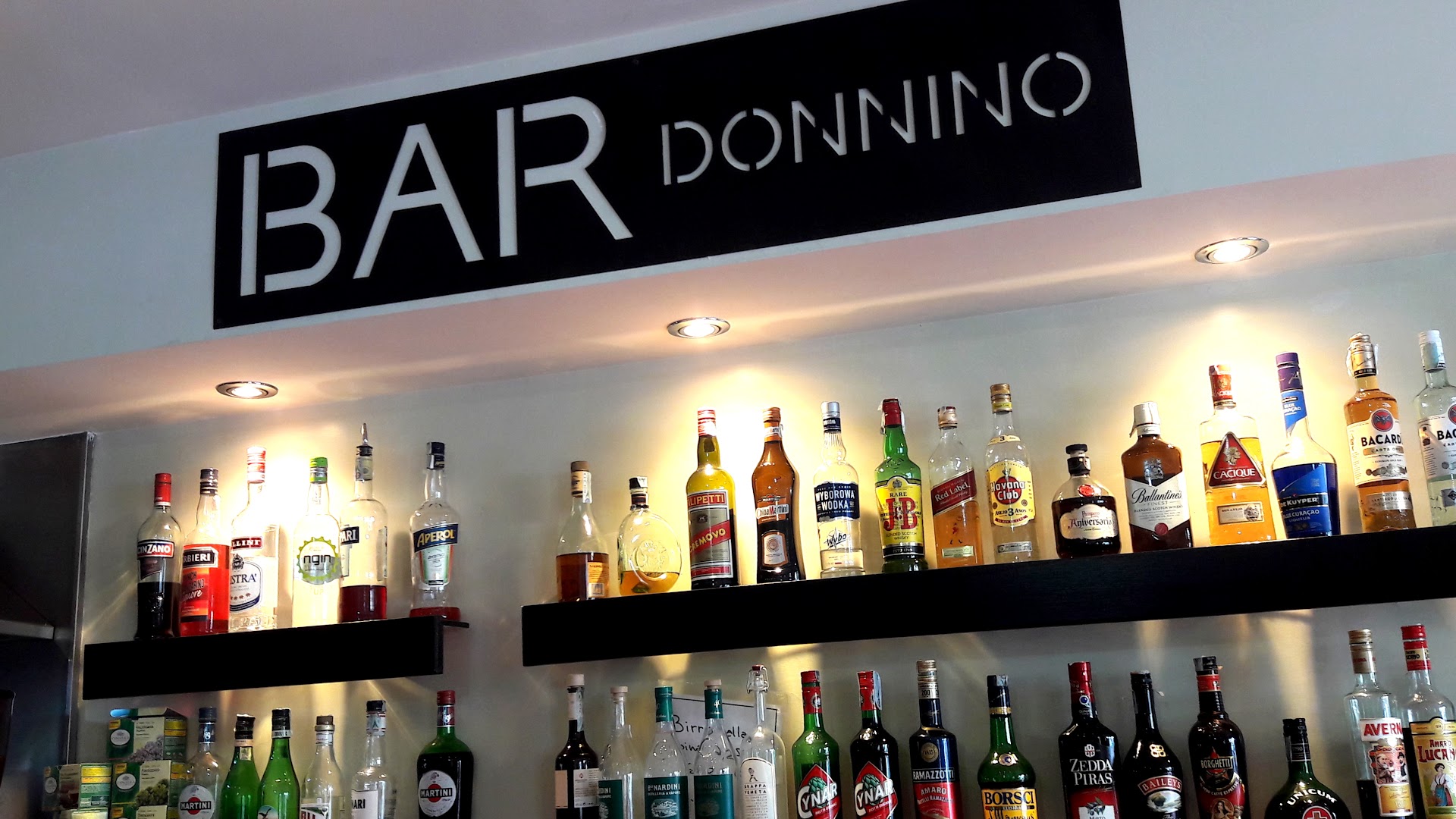 Bar Donnino Giuseppe