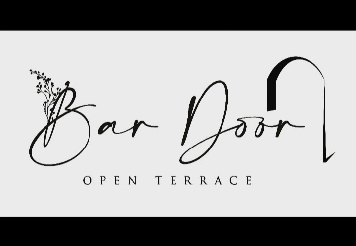Bar Door