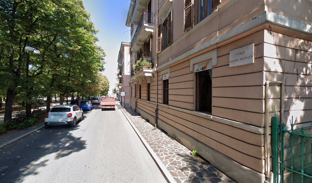 BAR DOPOLAVORO