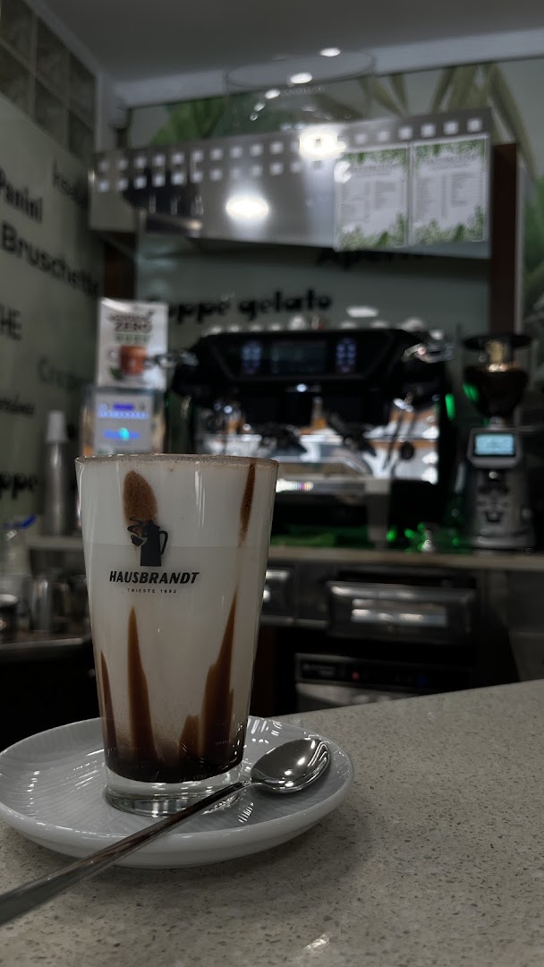 Bar D'ora in poi, San Benedetto del Tronto
