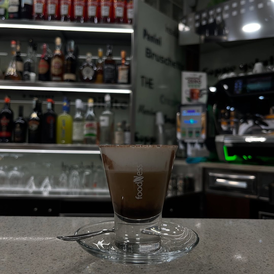 Bar D'ora in poi
