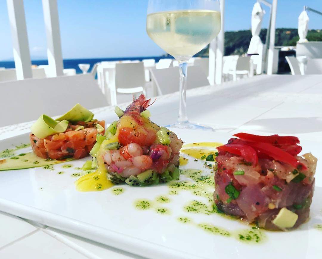 Bar Dora, Milazzo