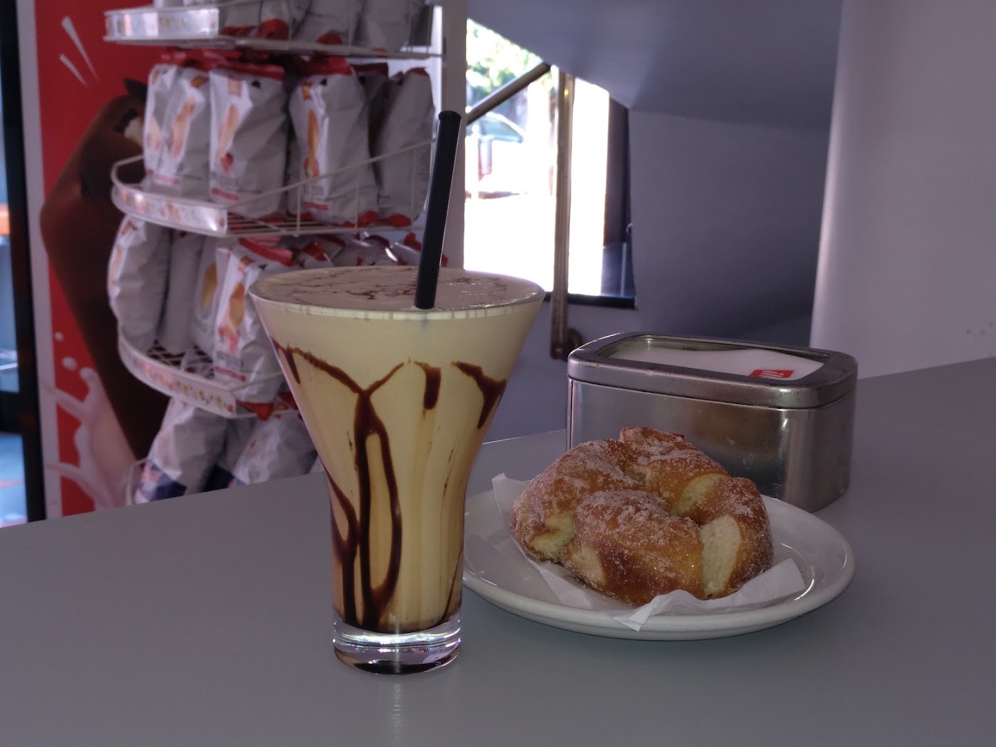 Bar Dori Mannu