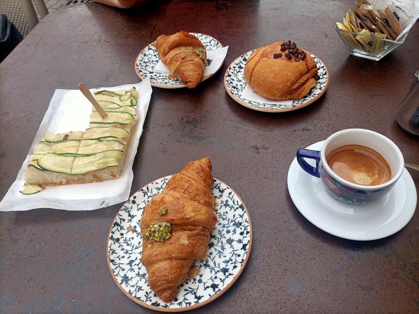 Bar Dori Monza