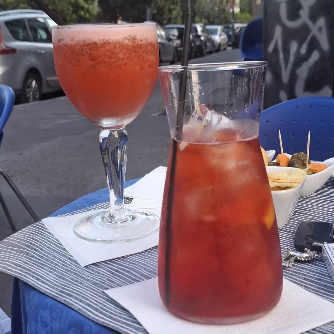 Bar Doria