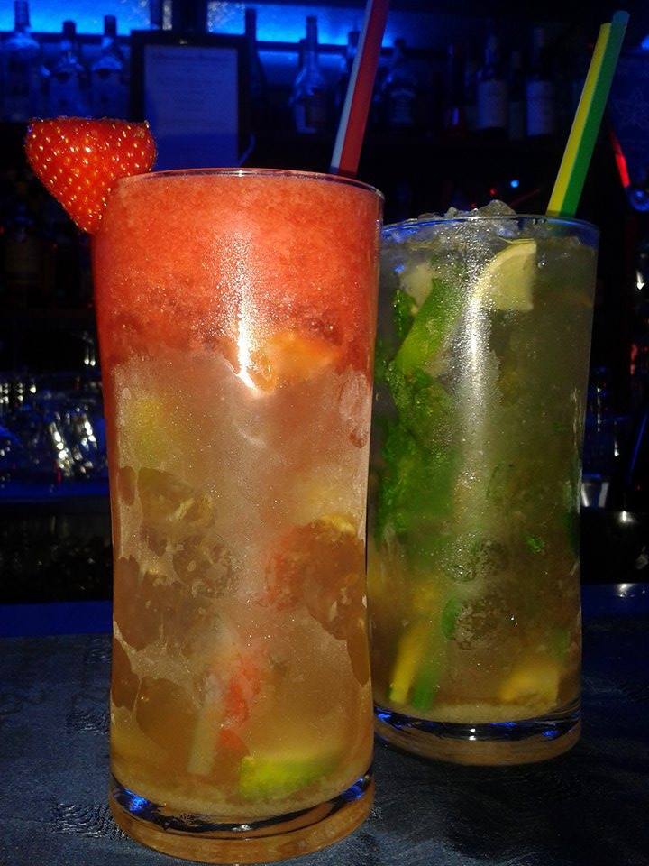 Bar Doria