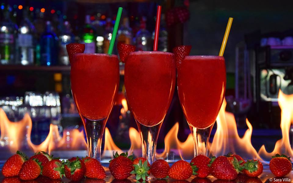 Bar Doria