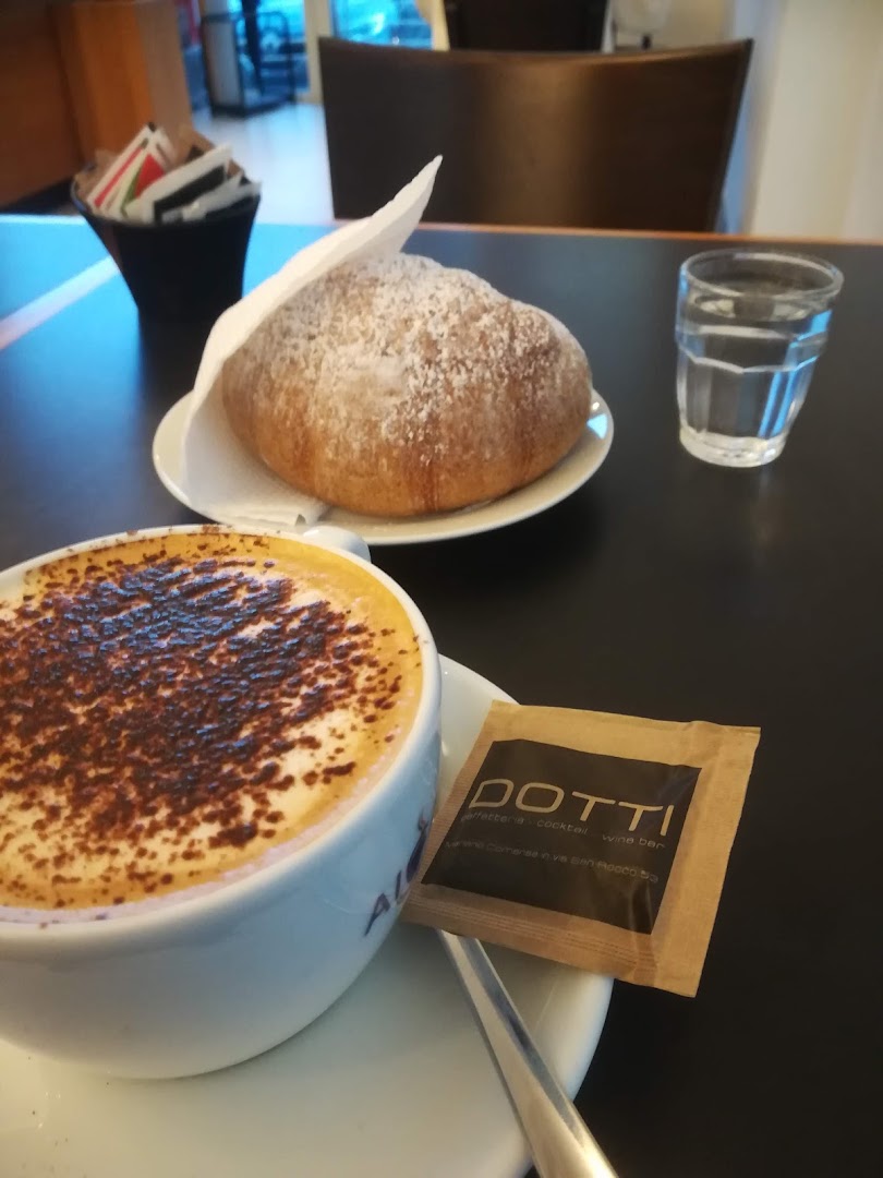 Bar Dotti