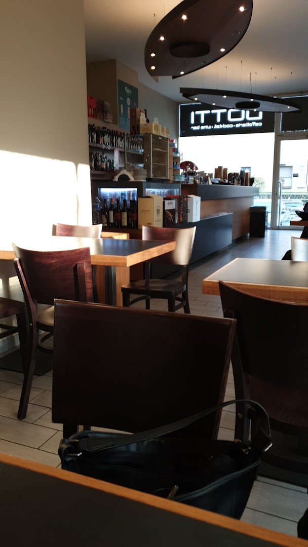Bar Dotti