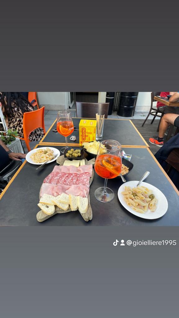 Bar Dotti