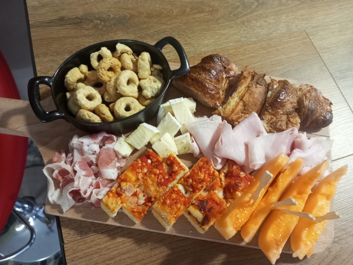 Bar dotto 2.0