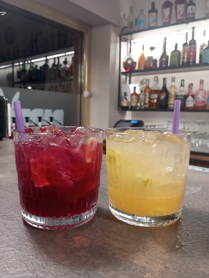 Bar dotto 2.0