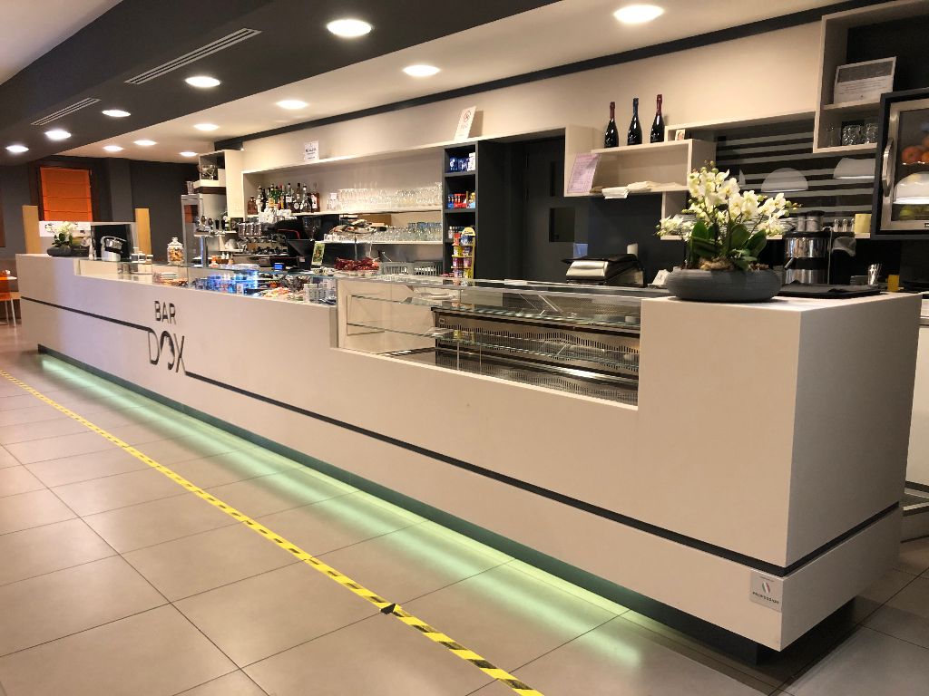 Bar Dox