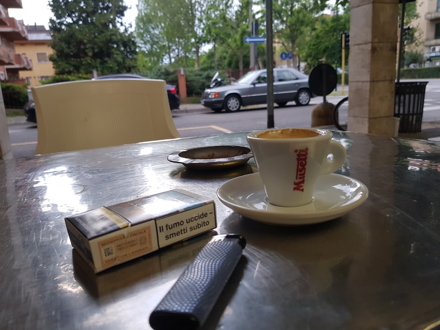 Bar Dragone, Cremona