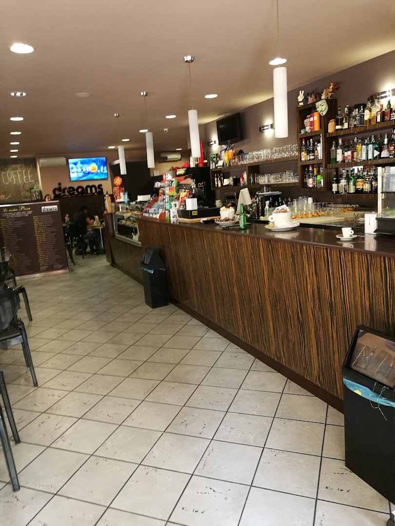 Bar Dreams