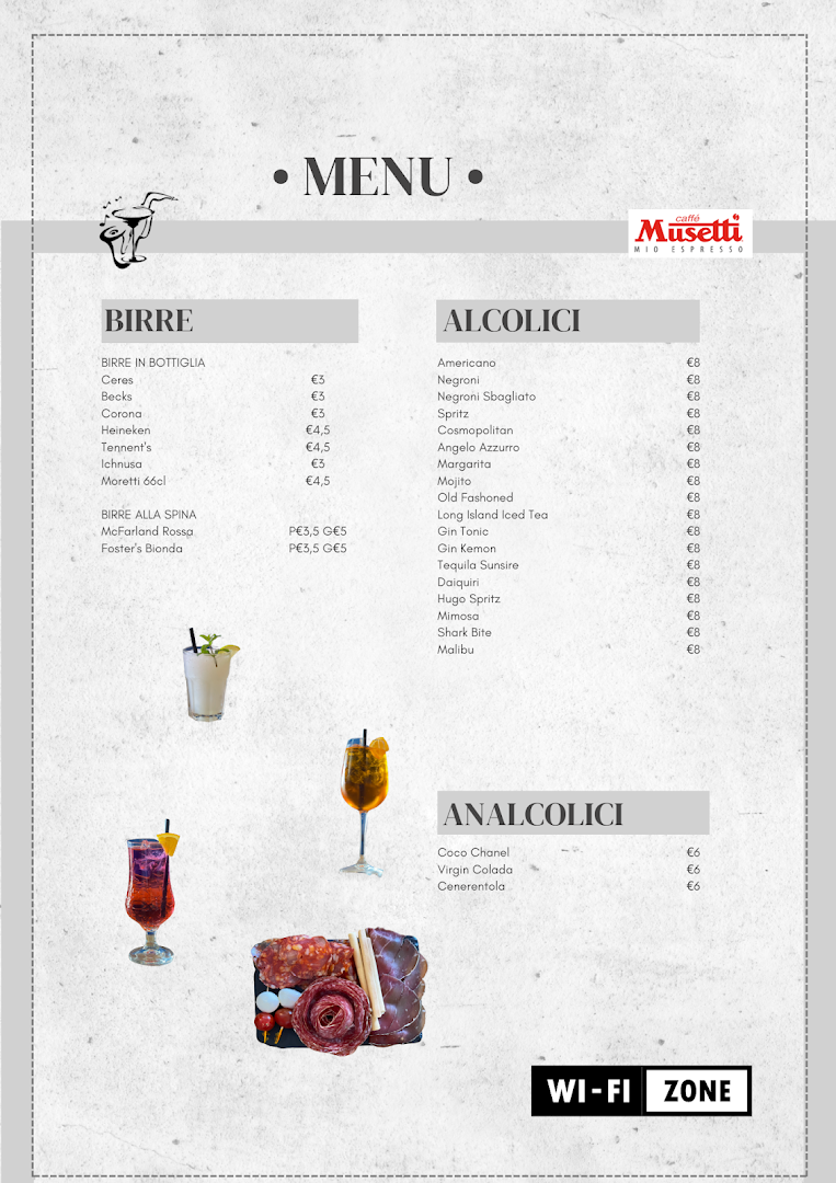 Bar Drink Pub